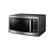 TOSHIBA | Convection Microwave 42Ltr Stainless Steel | ML-EC42S(BS)