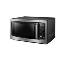 TOSHIBA | Convection Microwave 42Ltr Stainless Steel | ML-EC42S(BS)