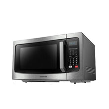 TOSHIBA | Convection Microwave 42Ltr Stainless Steel | ML-EC42S(BS)