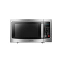 TOSHIBA | Convection Microwave 42Ltr Stainless Steel | ML-EC42S(BS)