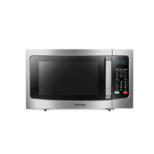 TOSHIBA | Convection Microwave 42Ltr Stainless Steel | ML-EC42S(BS)