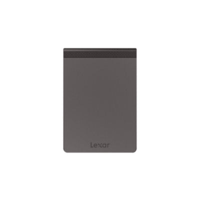 LEXAR | External Portable SSD 550MBPS - 512GB | MMBEIAS000003
