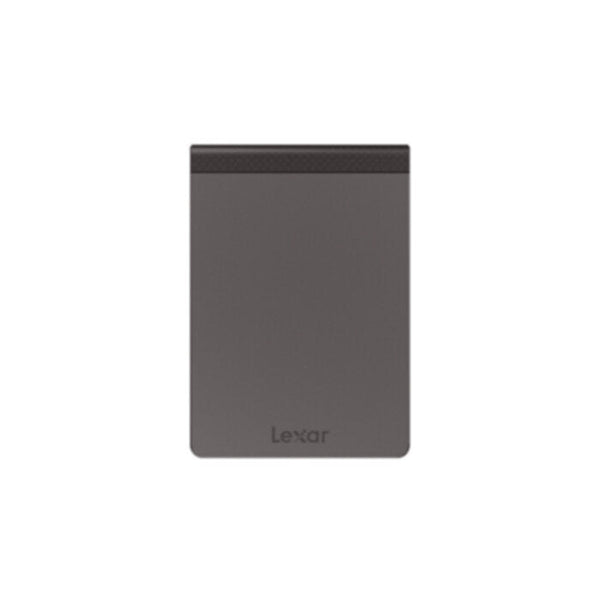 LEXAR | External Portable SSD 550MBPS - 512GB | MMBEIAS000003