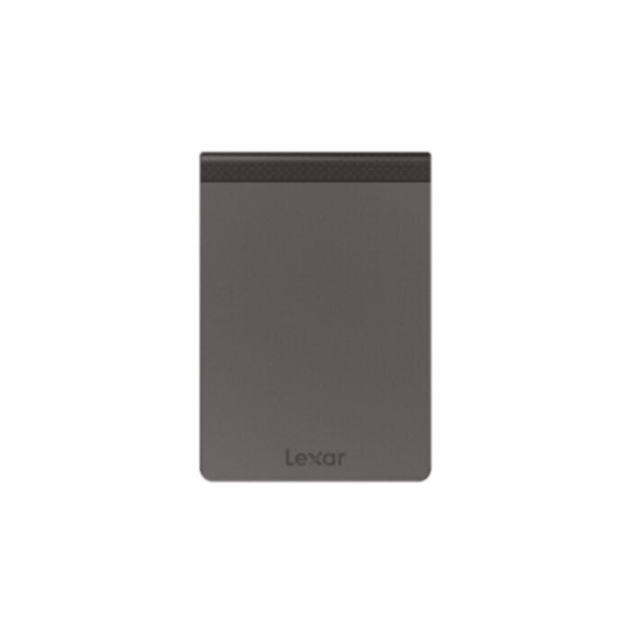 LEXAR | External Portable SSD 550MBPS - 512GB | MMBEIAS000003