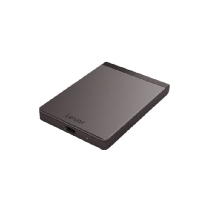 LEXAR | External Portable SSD 550MBPS - 512GB | MMBEIAS000003