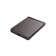 LEXAR | External Portable SSD 550MBPS - 512GB | MMBEIAS000003
