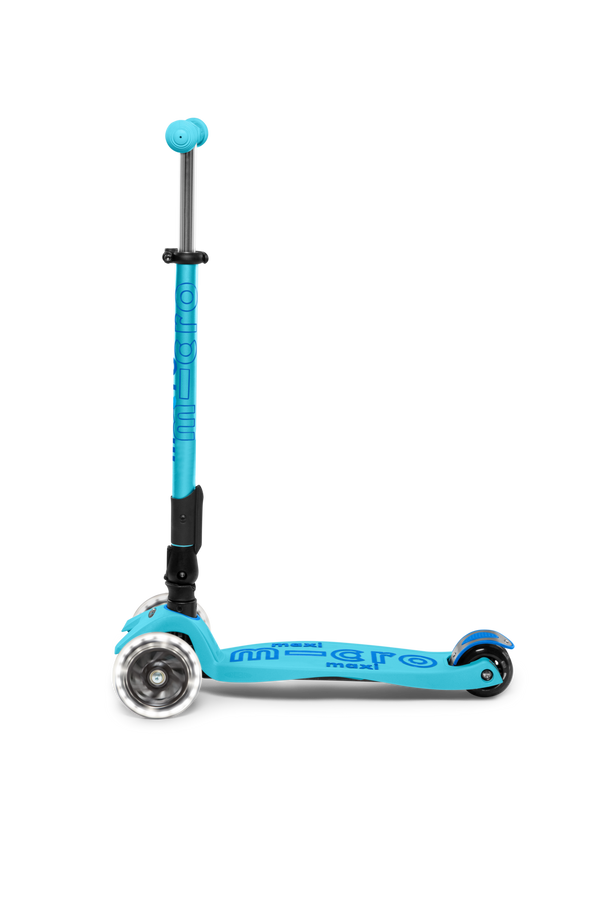 Maxi MICRO | Deluxe Foldable Blue Mmd092 | 44000092