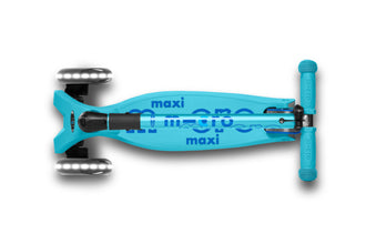 Maxi MICRO | Deluxe Foldable Blue Mmd092 | 44000092