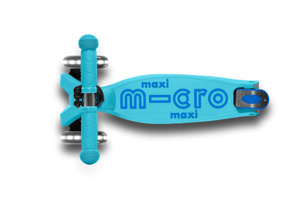 Maxi MICRO | Deluxe Foldable Blue Mmd092 | 44000092