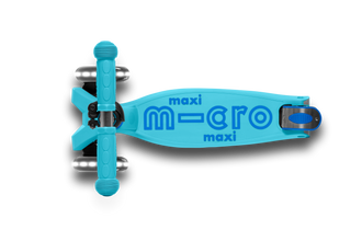 Maxi MICRO | Deluxe Foldable Blue Mmd092 | 44000092