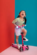 Mini MICRO | Deluxe Magic Pink Scooter MMd130 | 44000130