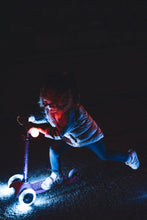 Mini MICRO | Deluxe Magic Pink Scooter MMd130 | 44000130