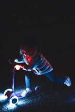 Mini MICRO | Deluxe Magic Pink Scooter MMd130 | 44000130