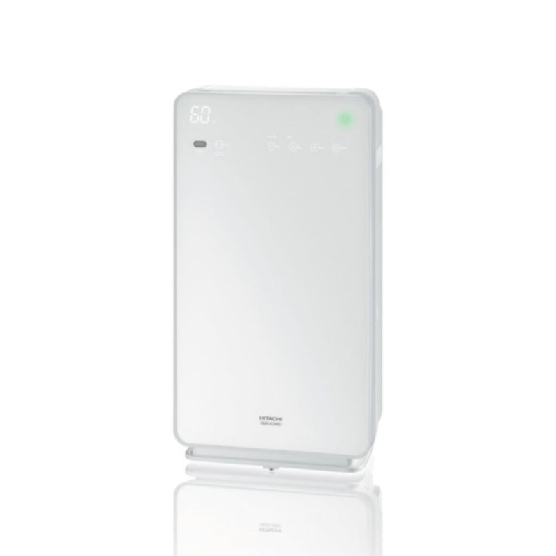 HITACHI | Air Purifier White 53mÂ² 240V | EPM70E