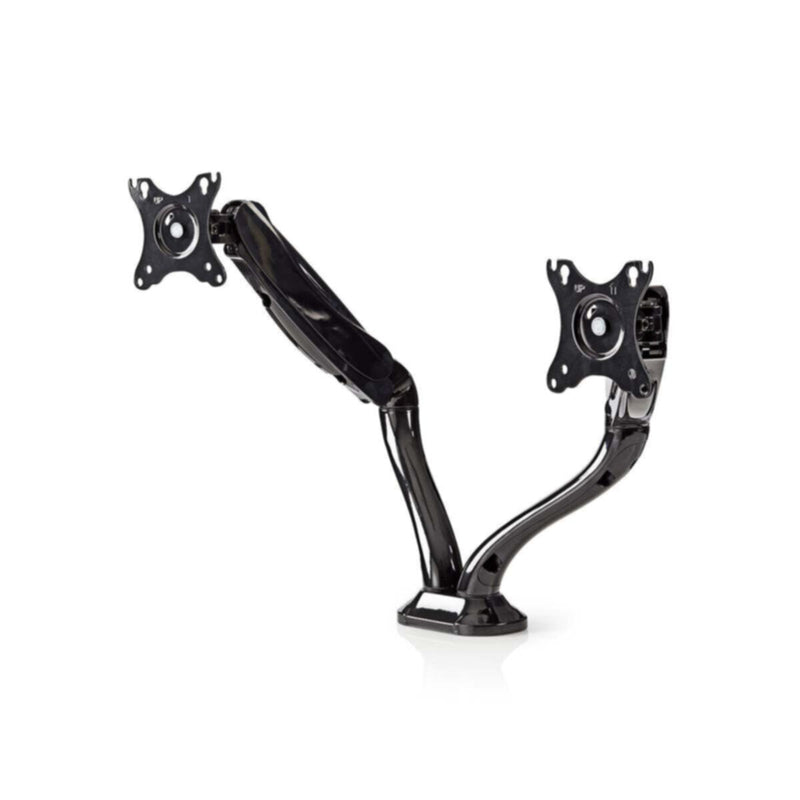 NEDIS | Desk Dual Monitor Mount 10