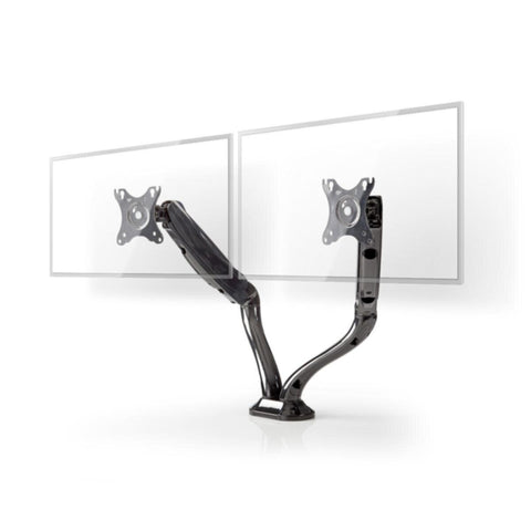 NEDIS | Desk Dual Monitor Mount 10