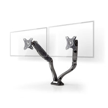 NEDIS | Desk Dual Monitor Mount 10