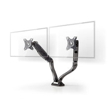NEDIS | Desk Dual Monitor Mount 10