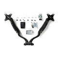 NEDIS | Desk Dual Monitor Mount 10