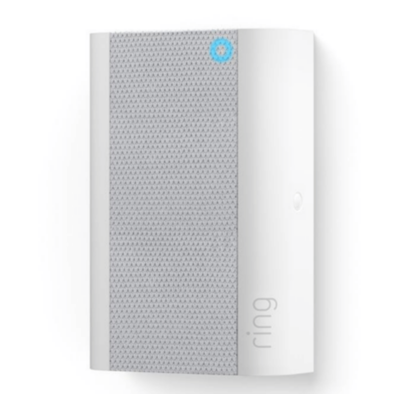 RING | Chime Pro With Wi-Fi Extender | MMWEICHIM8AC1