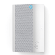 RING | Chime Pro With Wi-Fi Extender | MMWEICHIM8AC1