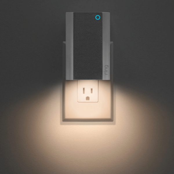 RING | Chime Pro With Wi-Fi Extender | MMWEICHIM8AC1