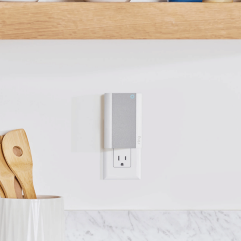 RING | Chime Pro With Wi-Fi Extender | MMWEICHIM8AC1