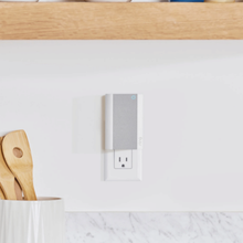 RING | Chime Pro With Wi-Fi Extender | MMWEICHIM8AC1