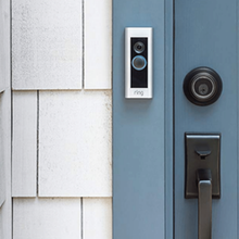 RING | Video Doorbell Pro | Kit with Chime and Transformer | MMWEIDRBE8VR4