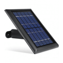 RING | Solar Panel V4 Black | MMWEISOLPANBK
