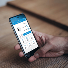 RING | Spotlight Cam 1080p Outdoor Wi-Fi Camera with Night Vision (Wired) White | MMWEISPLI8SH2