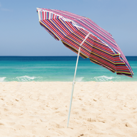 Supreme Beach Umbrella 32