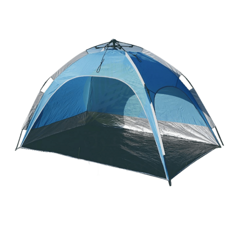 SUPREME | Auto Beach Shelter With 2 Walls | MN-35021