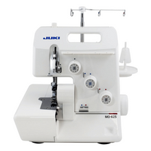 JUKI | 1-Needle, 2/3-Thread Overlock with Rolled Hem Sewing Machine | MO-623