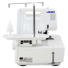 JUKI | 1-Needle, 2/3-Thread Overlock with Rolled Hem Sewing Machine | MO-623