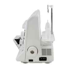 JUKI | 1-Needle, 2/3-Thread Overlock with Rolled Hem Sewing Machine | MO-623