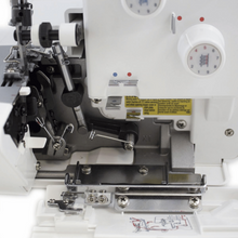 JUKI | 1-Needle, 2/3-Thread Overlock with Rolled Hem Sewing Machine | MO-623
