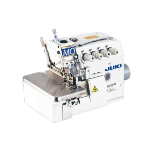 JUKI | High-Speed, Overlock / Safety Stitch Sewing Machine | MO-6816 S