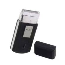 WAHL | Portable Travel Mobile Shaver Black