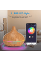MEROSS | Smart Aroma Essential Oil Diffuser | MOD150HK