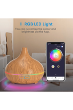 MEROSS | Smart Aroma Essential Oil Diffuser | MOD150HK