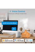 MEROSS | Smart Aroma Essential Oil Diffuser | MOD150HK