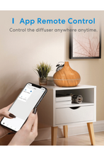 MEROSS | Smart Aroma Essential Oil Diffuser | MOD150HK