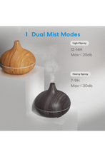 MEROSS | Smart Aroma Essential Oil Diffuser | MOD150HK