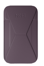 MOFT | Snap On iPhone Stand & Wallet Movas Blackberry | 1150255