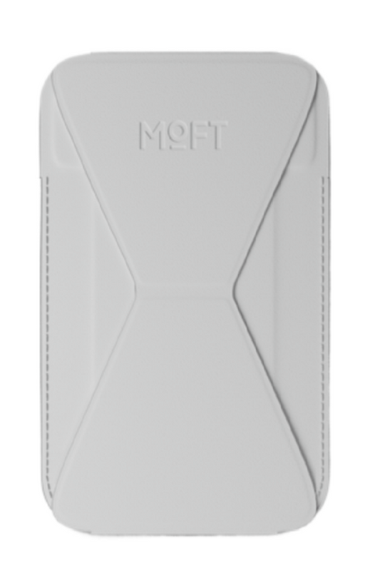 MOFT | Snap On iPhone Stand & Wallet Movas Misty Cove | 1150247