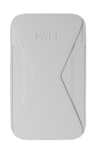 MOFT | Snap On iPhone Stand & Wallet Movas Misty Cove | 1150247