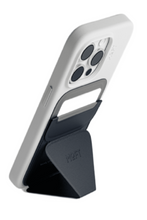 MOFT | Snap On iPhone Stand & Wallet Movas Navy Blue | 1150251