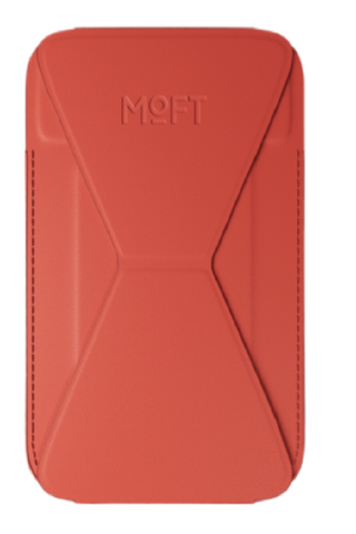 MOFT | Snap On iPhone Stand & Wallet Movas Sunset | 1150253