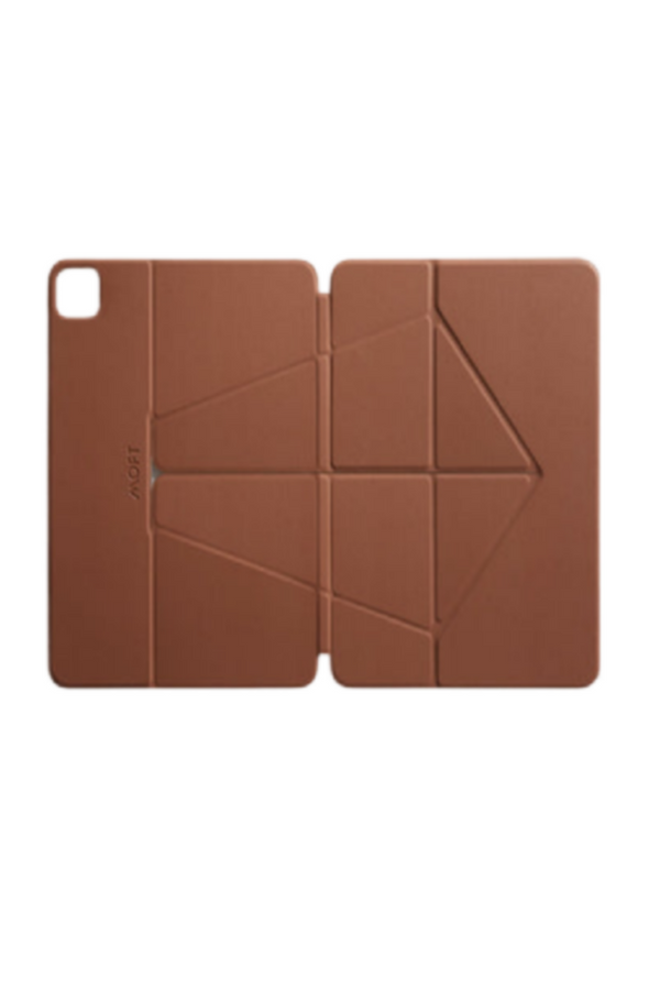 MOFT | Snap Folio iPad Stand 12" Brown | 1150282